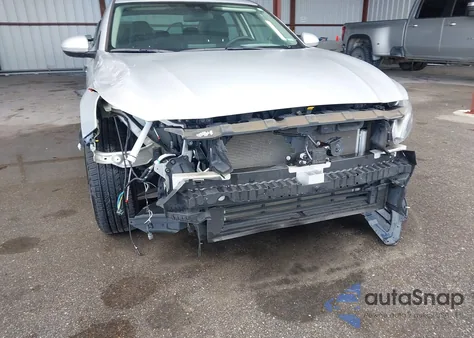 2022 Nissan Altima Sv Fwd из США, поврежденный, VIN 1N4BL4DV8NN305632